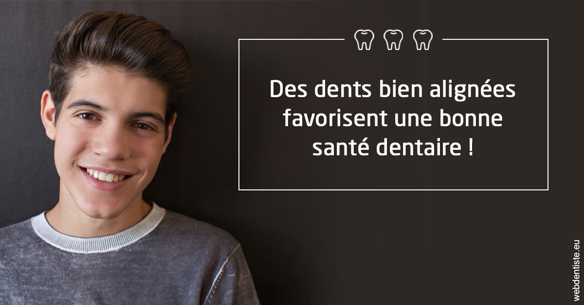 https://selarl-sabban.chirurgiens-dentistes.fr/Dents bien alignées 2