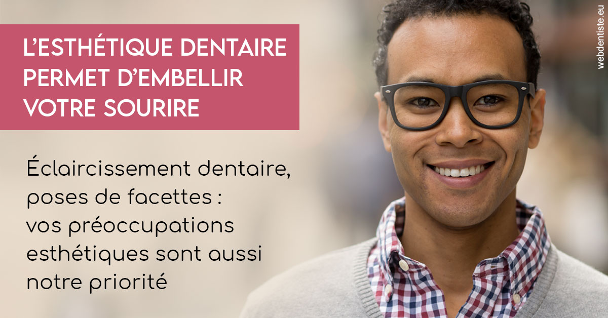 https://selarl-sabban.chirurgiens-dentistes.fr/L'esthétique dentaire 1