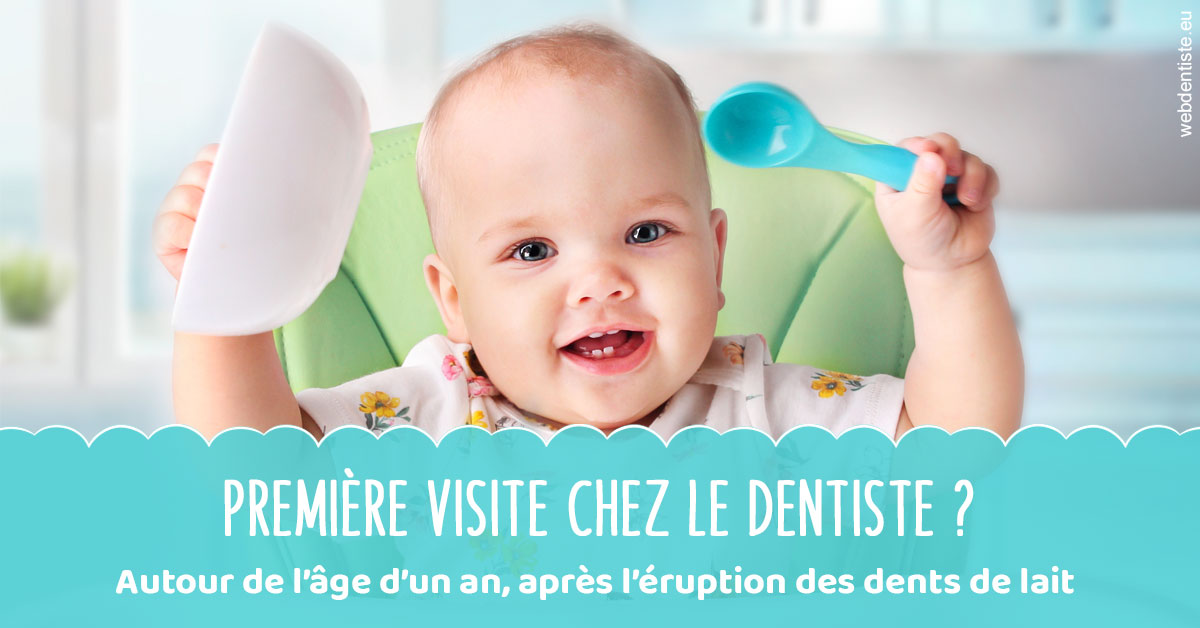 https://selarl-sabban.chirurgiens-dentistes.fr/Première visite chez le dentiste 1